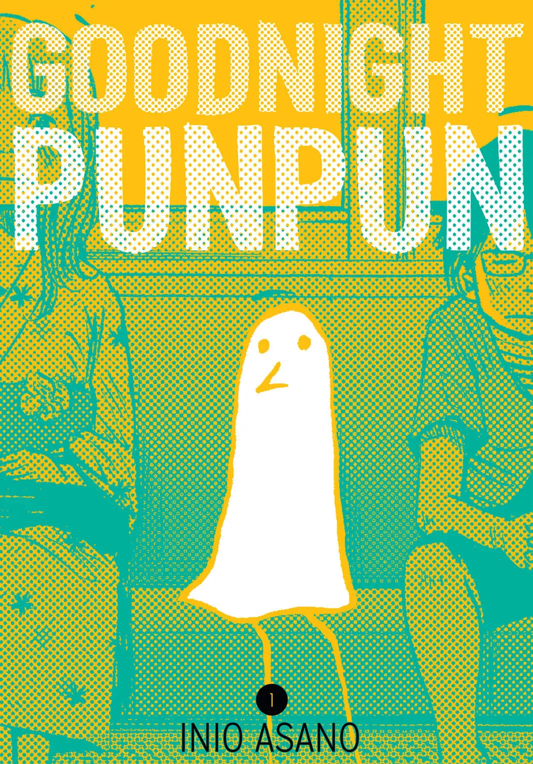 Oyasumi Punpun Chapter 1 image 01